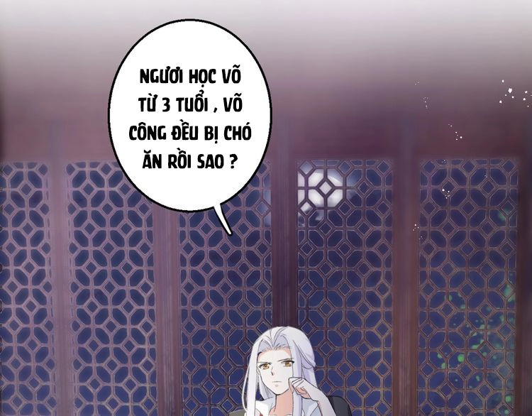 Hoa Nhan Sách Chapter 49.2 - 4