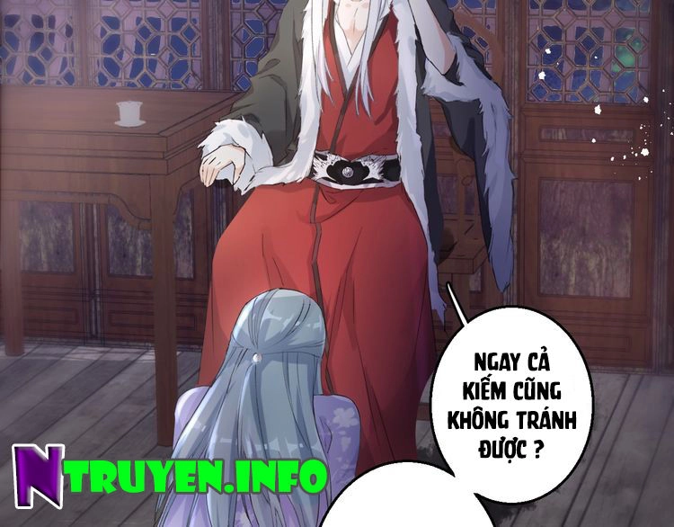 Hoa Nhan Sách Chapter 49.2 - 5