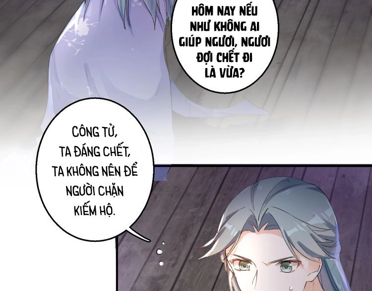Hoa Nhan Sách Chapter 49.2 - 6