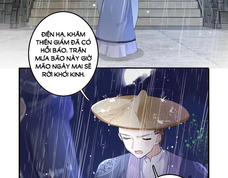 Hoa Nhan Sách Chapter 49.2 - 19