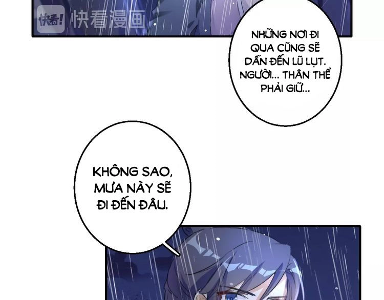 Hoa Nhan Sách Chapter 49.2 - 20