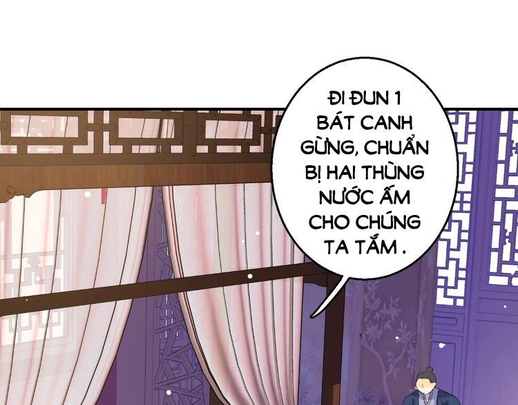 Hoa Nhan Sách Chapter 49.2 - 38