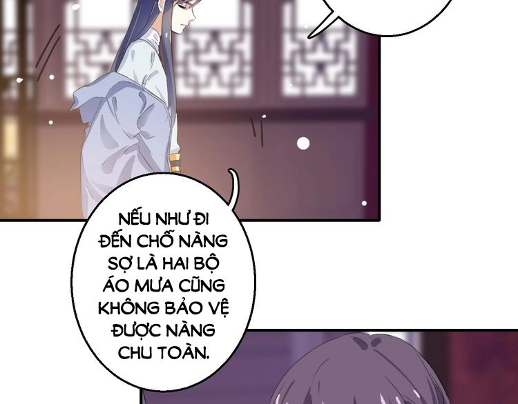 Hoa Nhan Sách Chapter 49.2 - 42