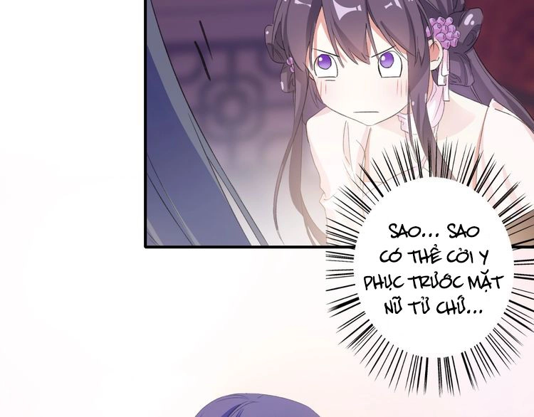 Hoa Nhan Sách Chapter 49.2 - 43