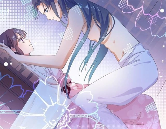 Hoa Nhan Sách Chapter 50.1 - 7