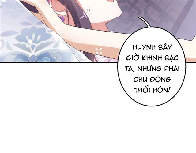 Hoa Nhan Sách Chapter 50.1 - 9