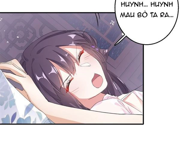 Hoa Nhan Sách Chapter 50.1 - 11