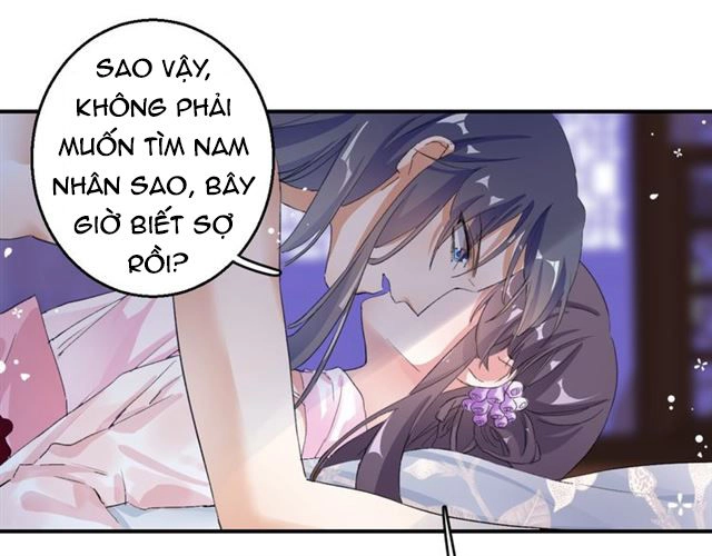 Hoa Nhan Sách Chapter 50.1 - 12