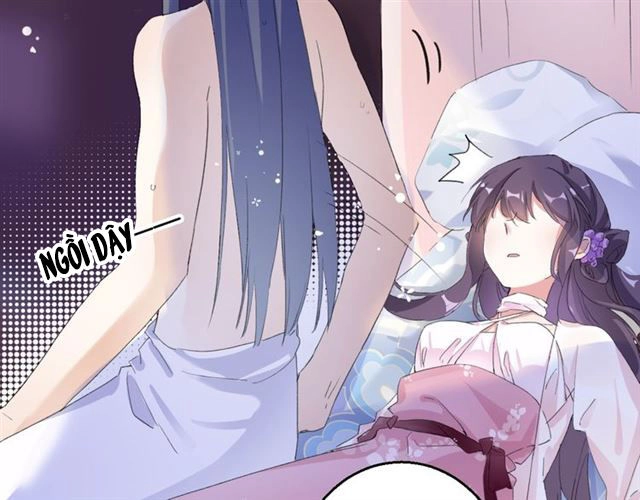 Hoa Nhan Sách Chapter 50.1 - 16