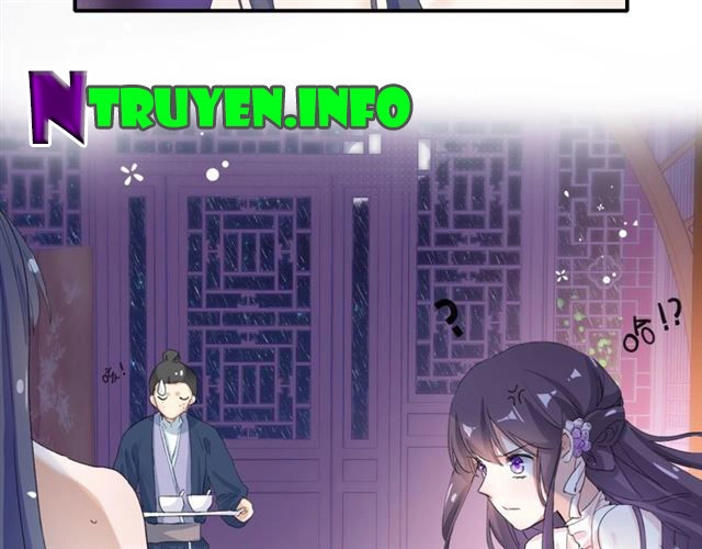 Hoa Nhan Sách Chapter 50.1 - 18