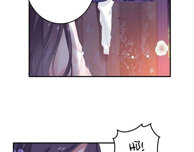 Hoa Nhan Sách Chapter 50.1 - 33