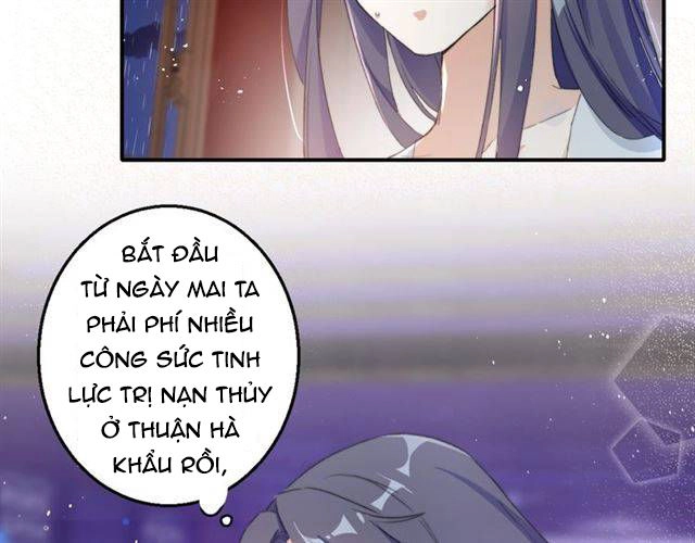 Hoa Nhan Sách Chapter 50.2 - 8