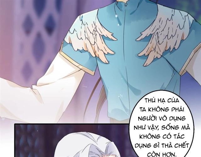 Hoa Nhan Sách Chapter 50.2 - 16