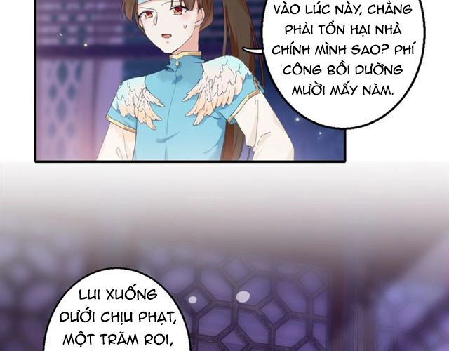 Hoa Nhan Sách Chapter 50.2 - 19