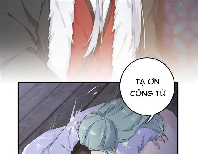 Hoa Nhan Sách Chapter 50.2 - 21