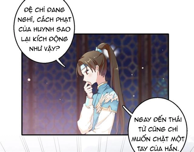 Hoa Nhan Sách Chapter 50.2 - 24