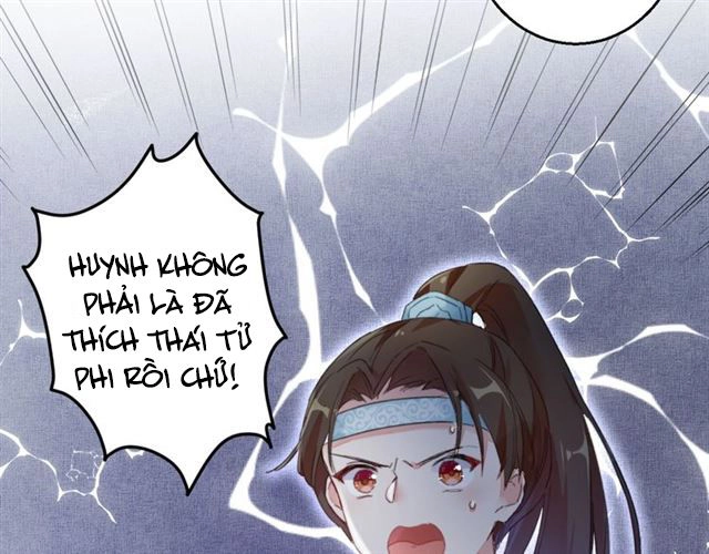 Hoa Nhan Sách Chapter 50.2 - 25