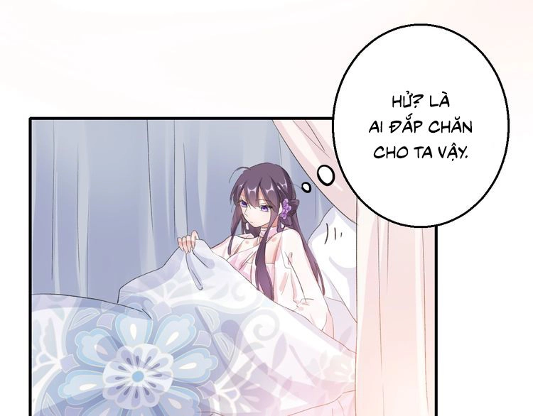 Hoa Nhan Sách Chapter 51.1 - 7