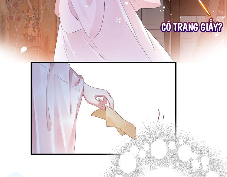 Hoa Nhan Sách Chapter 51.1 - 10