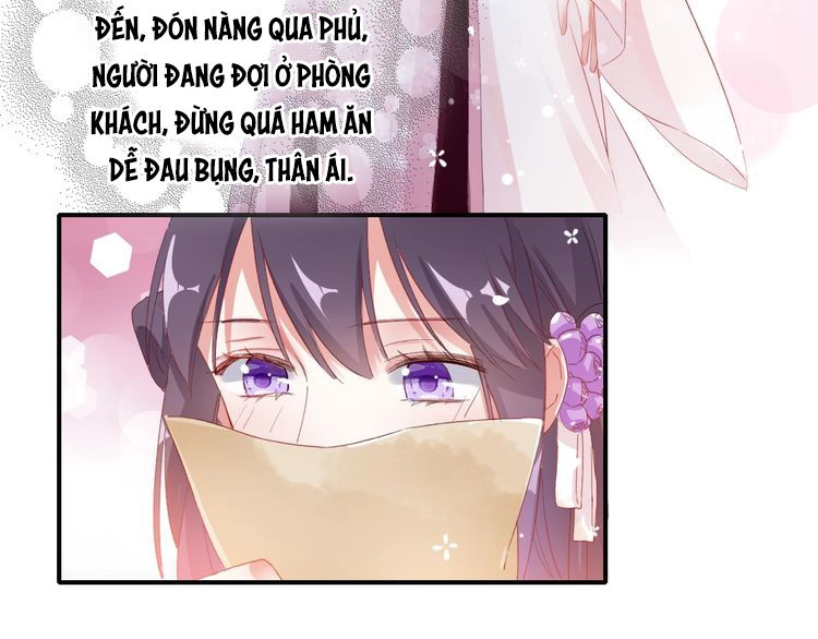 Hoa Nhan Sách Chapter 51.1 - 13