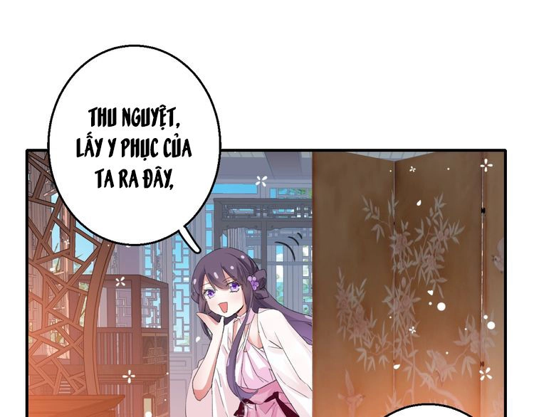 Hoa Nhan Sách Chapter 51.1 - 14