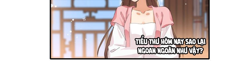 Hoa Nhan Sách Chapter 51.1 - 16