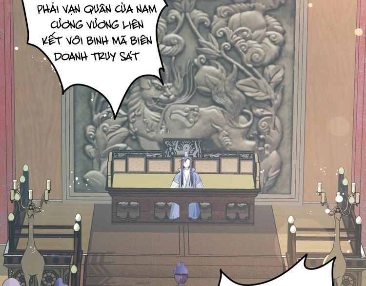 Hoa Nhan Sách Chapter 51.1 - 21