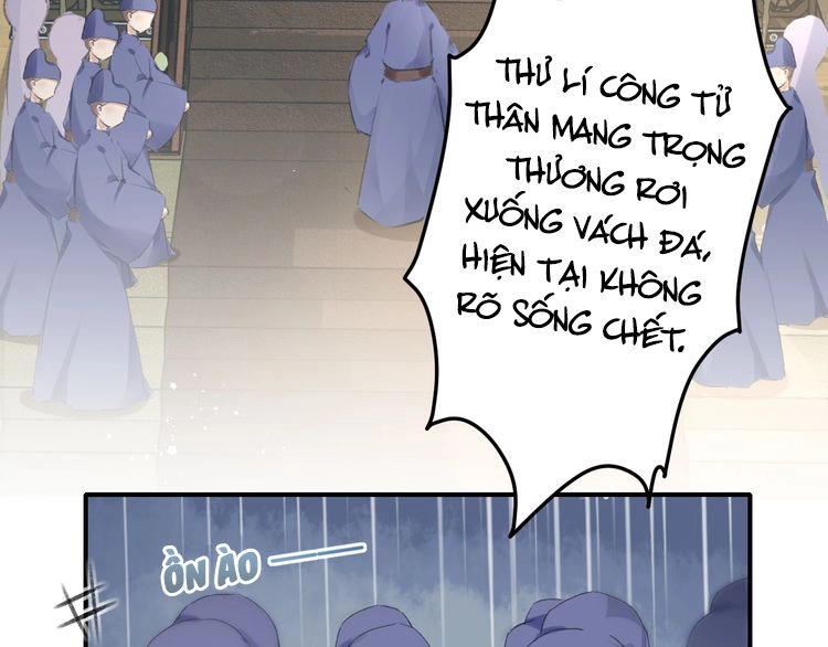 Hoa Nhan Sách Chapter 51.1 - 22