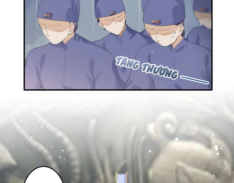 Hoa Nhan Sách Chapter 51.1 - 23