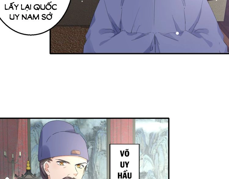 Hoa Nhan Sách Chapter 51.1 - 26