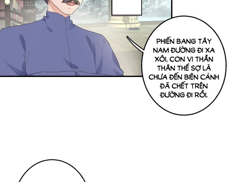 Hoa Nhan Sách Chapter 51.1 - 27