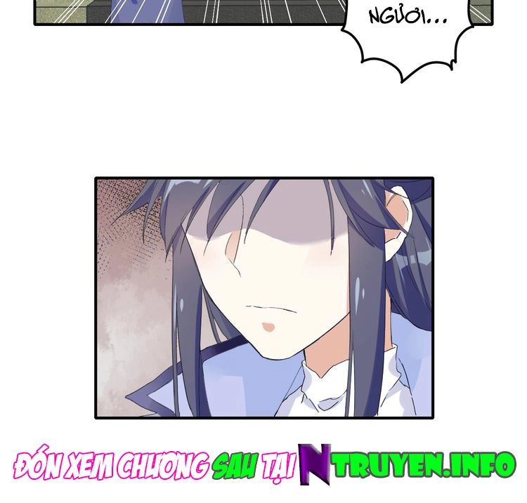 Hoa Nhan Sách Chapter 51.1 - 29