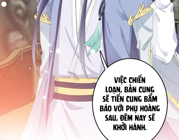 Hoa Nhan Sách Chapter 51.2 - 14
