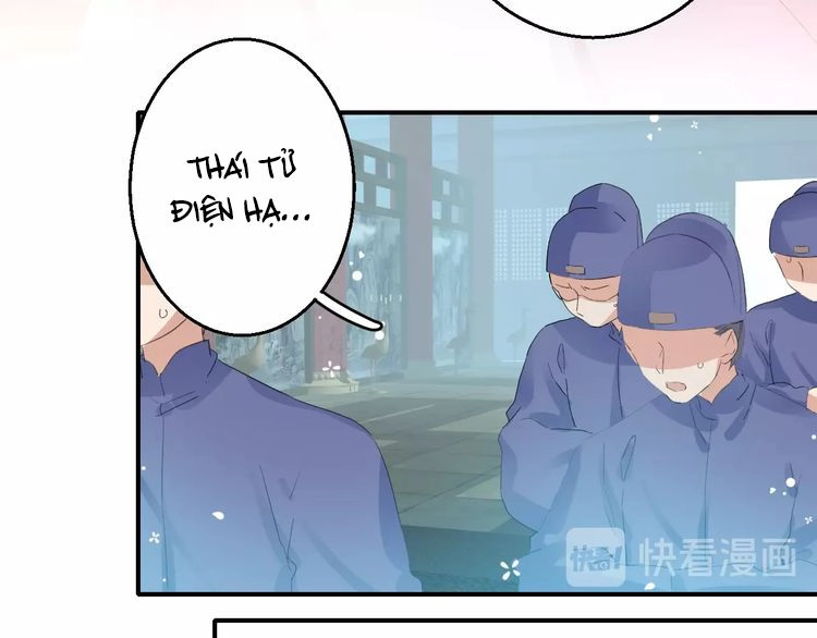 Hoa Nhan Sách Chapter 51.2 - 15