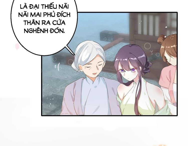 Hoa Nhan Sách Chapter 51.2 - 20