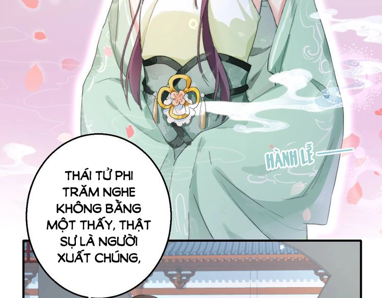 Hoa Nhan Sách Chapter 51.2 - 22