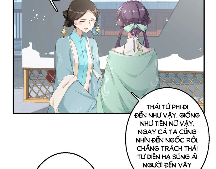 Hoa Nhan Sách Chapter 51.2 - 23