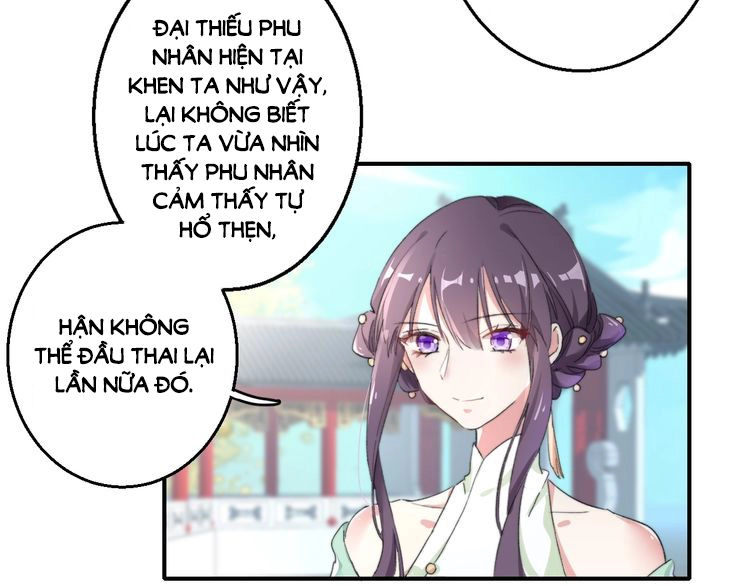 Hoa Nhan Sách Chapter 51.2 - 24