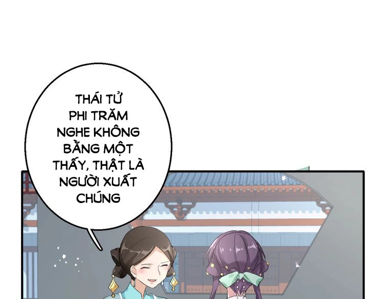 Hoa Nhan Sách Chapter 52.1 - 3