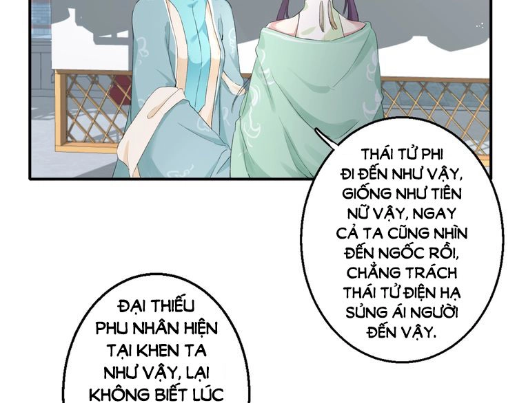 Hoa Nhan Sách Chapter 52.1 - 4
