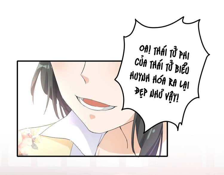 Hoa Nhan Sách Chapter 52.1 - 6