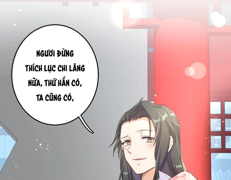 Hoa Nhan Sách Chapter 52.1 - 7