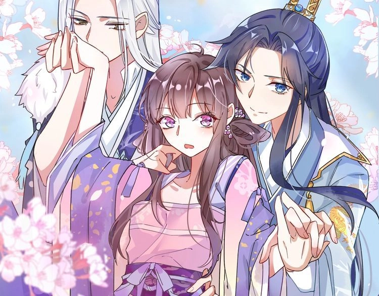 Hoa Nhan Sách Chapter 52.1 - 10