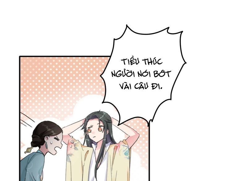 Hoa Nhan Sách Chapter 52.1 - 14