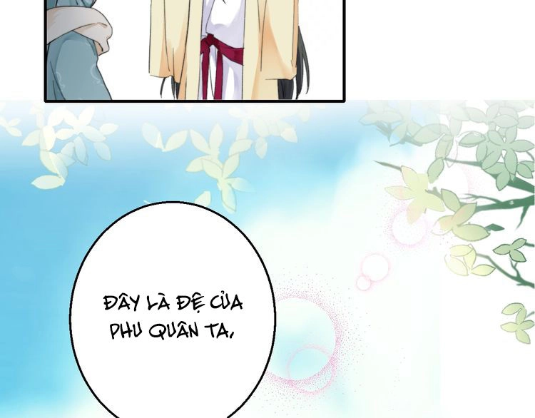 Hoa Nhan Sách Chapter 52.1 - 15