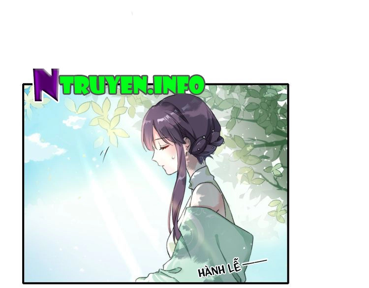 Hoa Nhan Sách Chapter 52.1 - 18