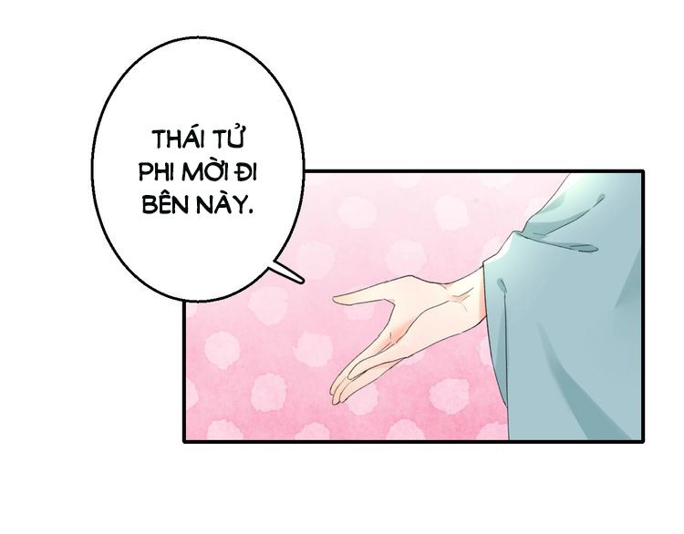 Hoa Nhan Sách Chapter 52.1 - 19