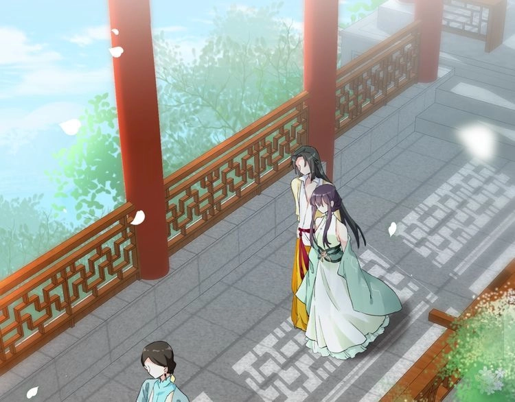 Hoa Nhan Sách Chapter 52.1 - 22