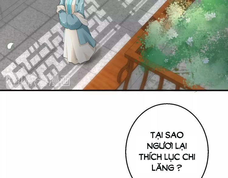 Hoa Nhan Sách Chapter 52.1 - 23