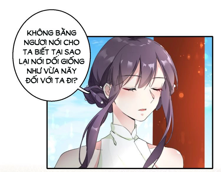 Hoa Nhan Sách Chapter 52.1 - 25